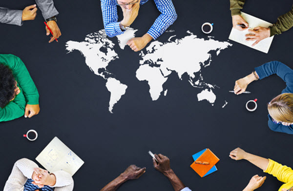 Global Learning Strategy