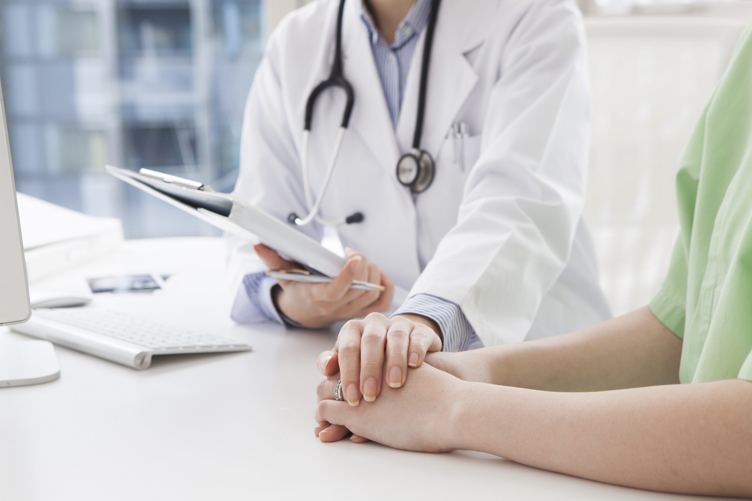 NEW: Business of Oncology