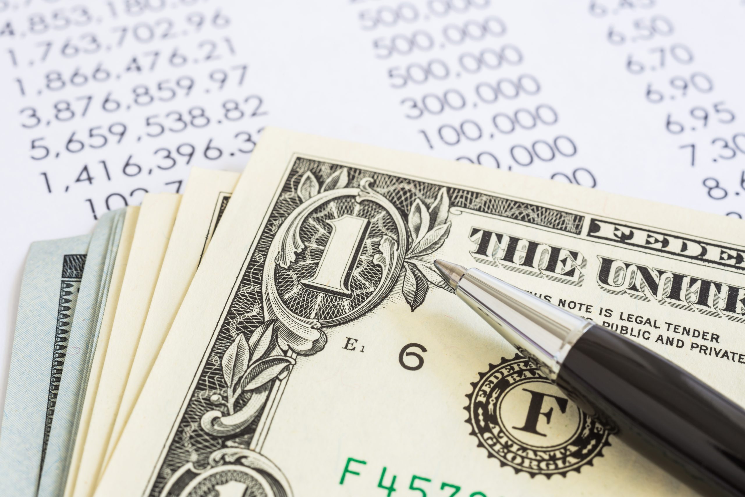 Market Access Drug Flow