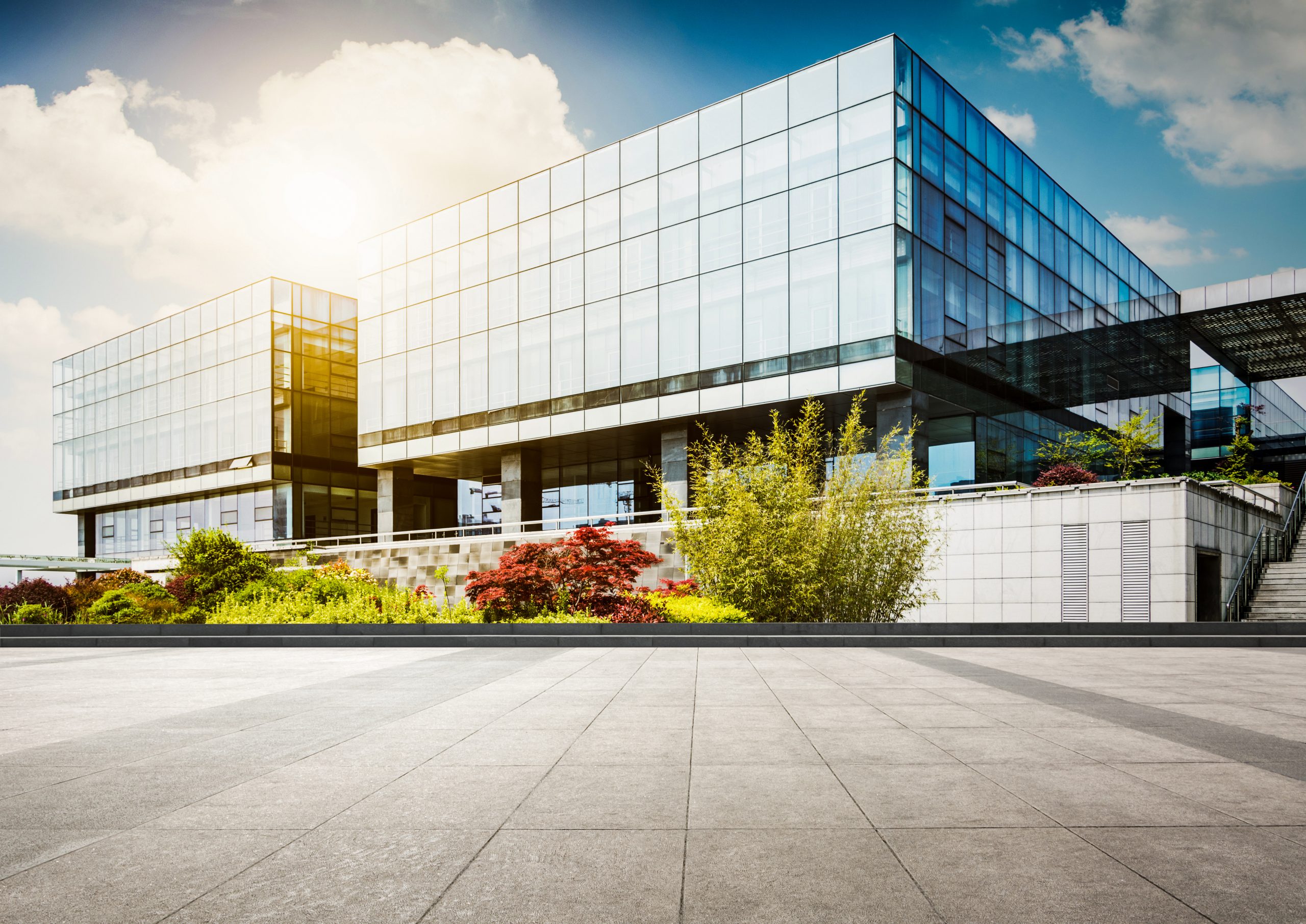 Pricing and Contracting