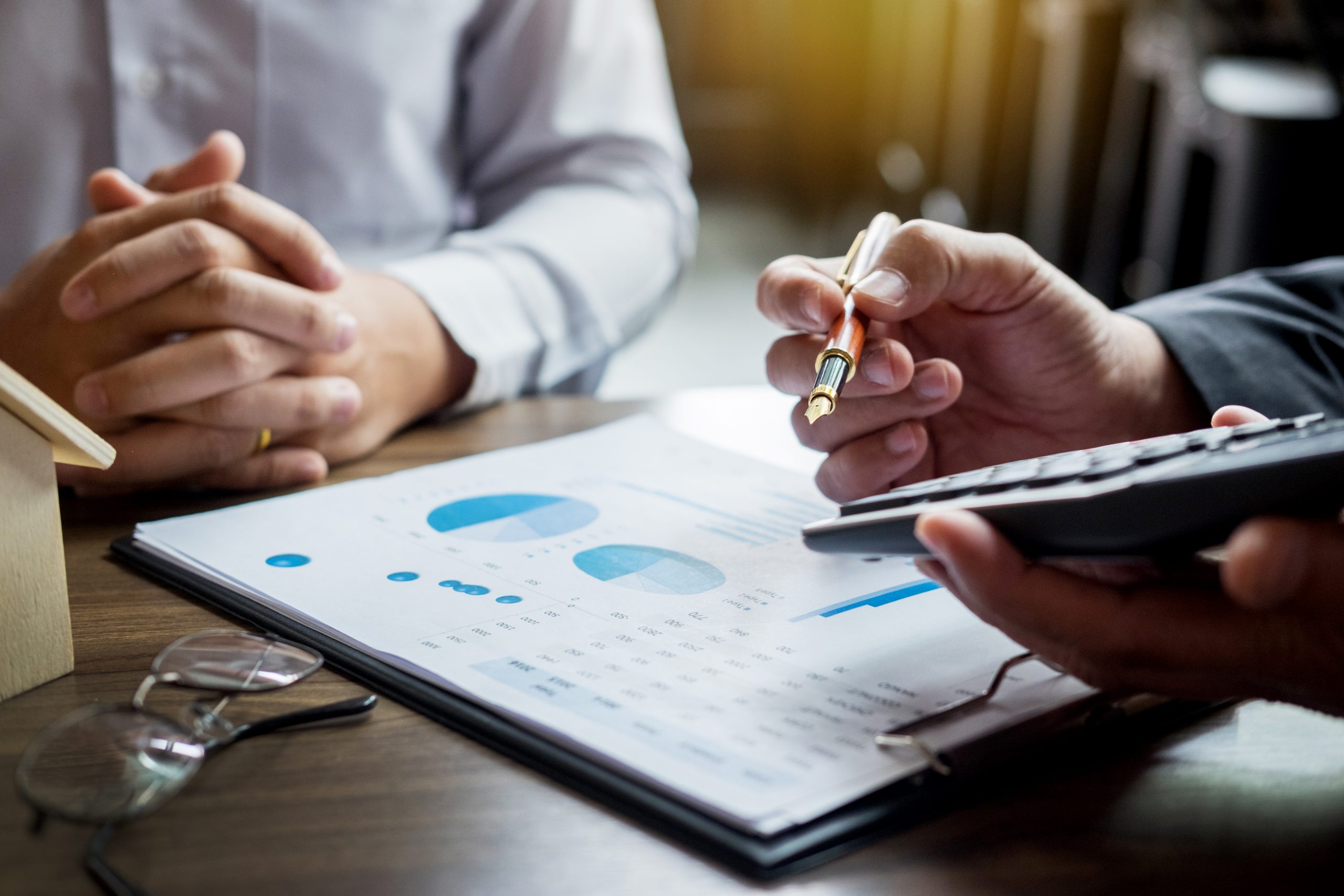 Introduction to Managed Markets