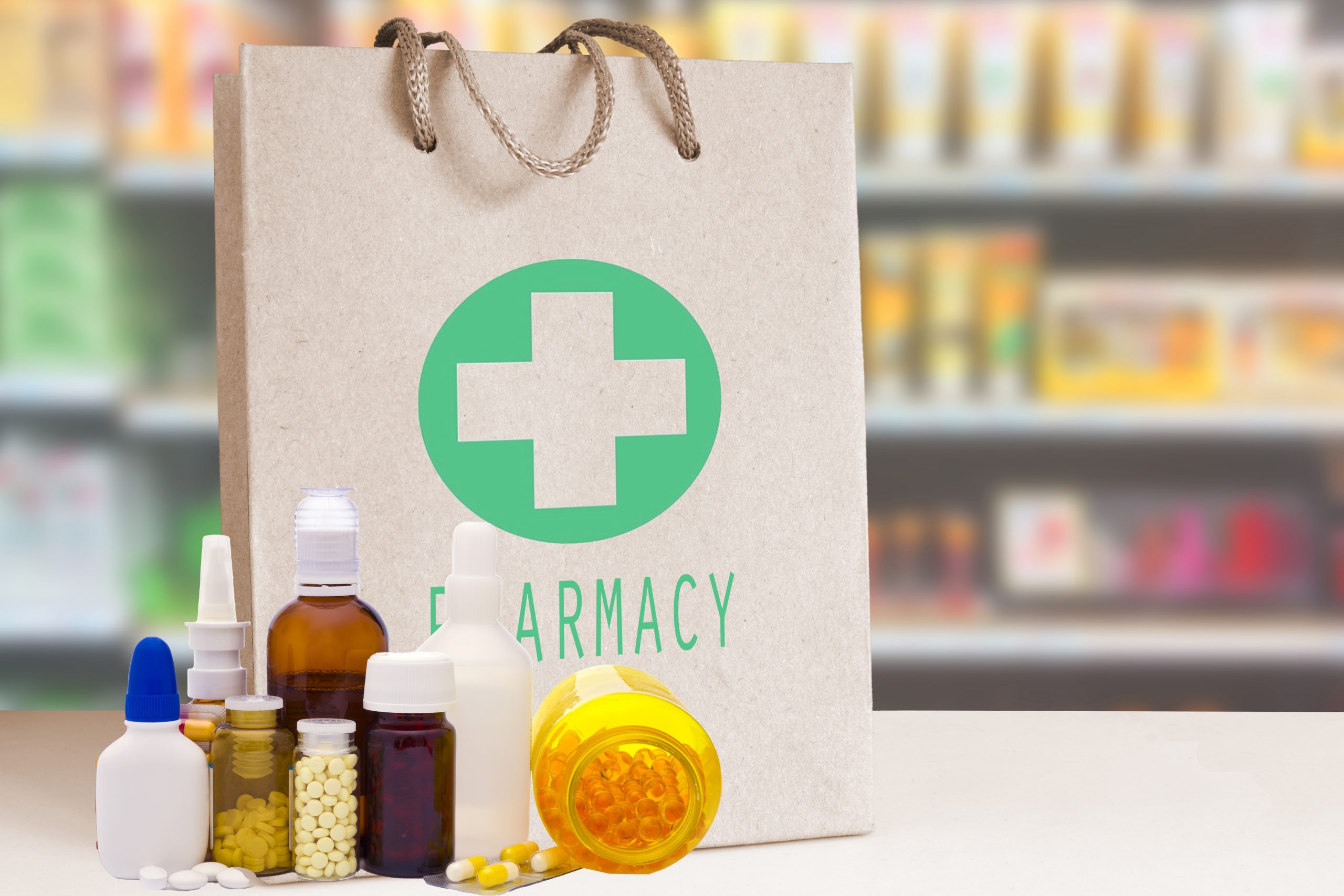 Retail vs. Specialty