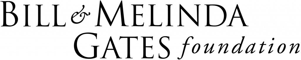 Bill & Melinda Gates Foundation