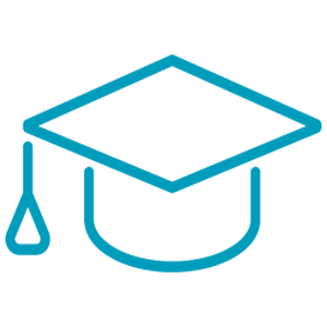 Only learn what you need