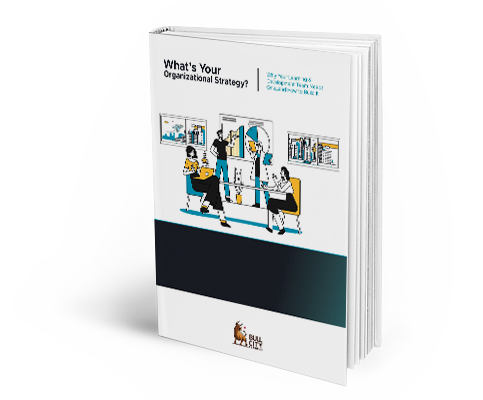 Building an Organizational Strategy for L&D