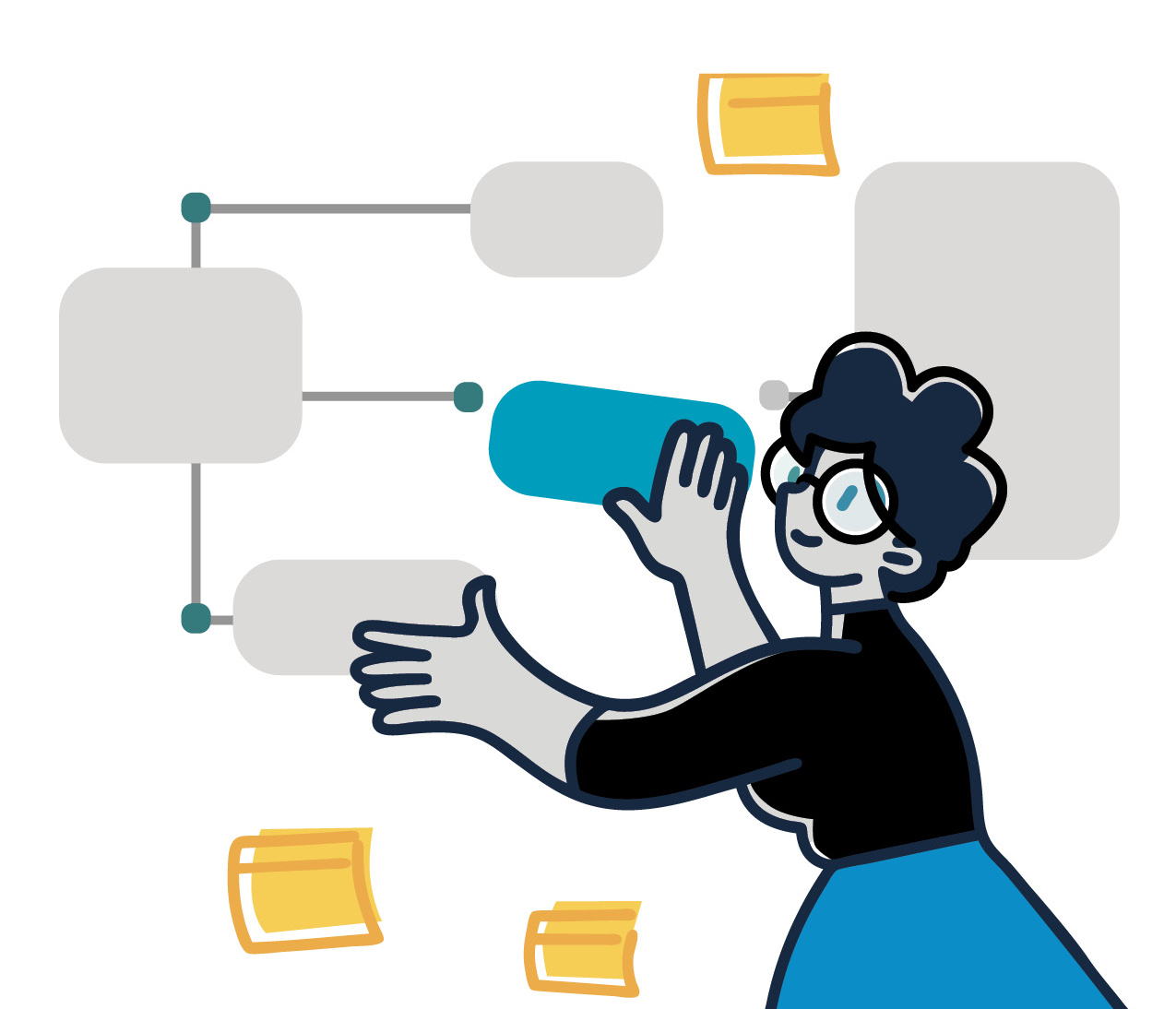 The Strategic Plan consulting package