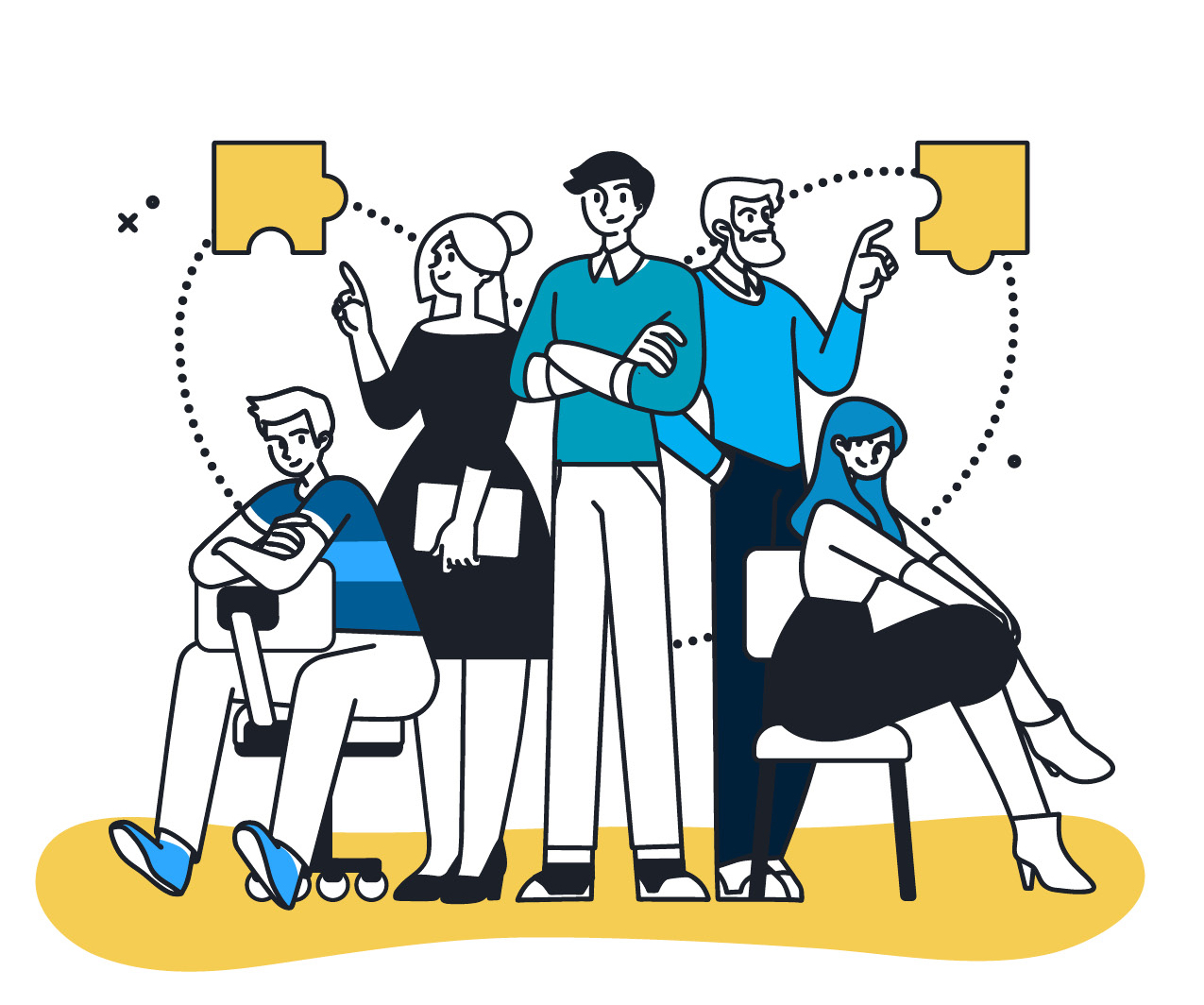 Gap Analysis consulting package